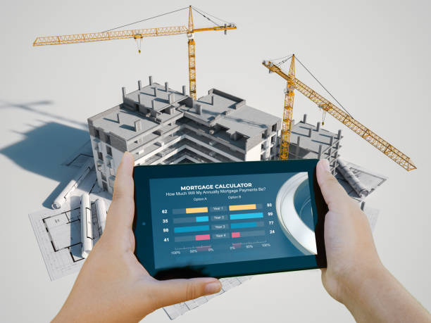 How Technology is Revolutionizing the Construction Industry