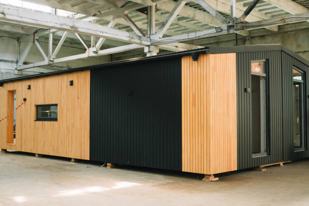 Why Modular Homes Are Gaining Popularity and What You Should Consider