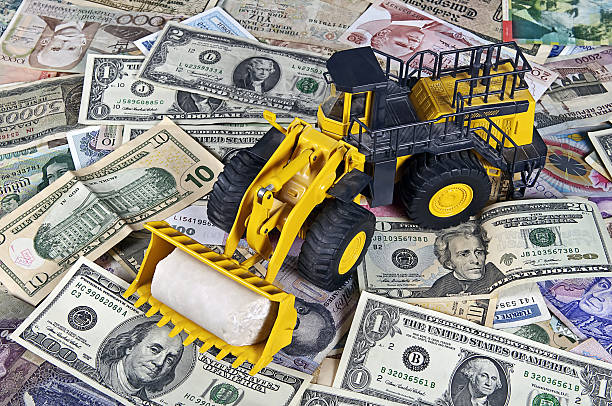 5 Important Things to Consider When Buying Used Construction Equipment