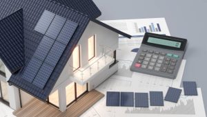 Build an Energy-Efficient Home