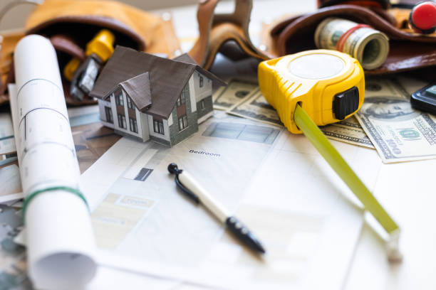 10 Essential Steps to Plan and Execute a Successful Home Renovation