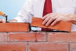 How to Identify, Repair, and Avoid Spalling in Brickwork